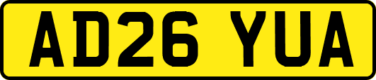 AD26YUA