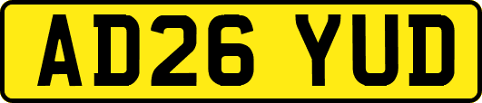 AD26YUD