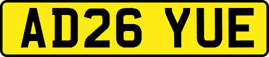 AD26YUE