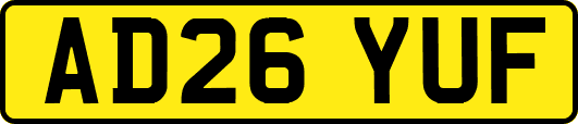 AD26YUF