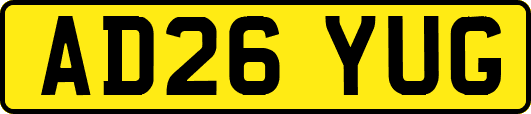 AD26YUG