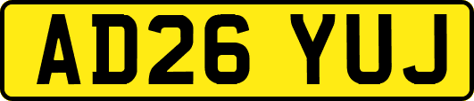 AD26YUJ