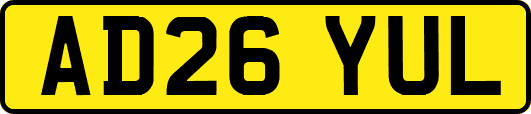 AD26YUL