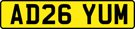 AD26YUM