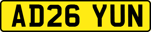 AD26YUN