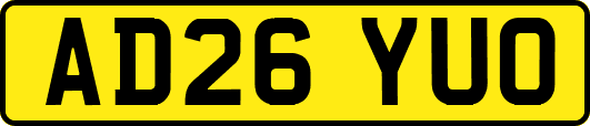 AD26YUO