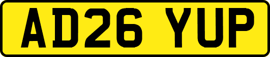 AD26YUP