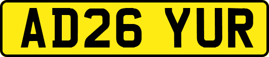 AD26YUR