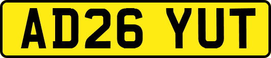 AD26YUT