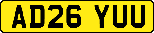 AD26YUU