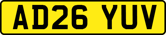 AD26YUV
