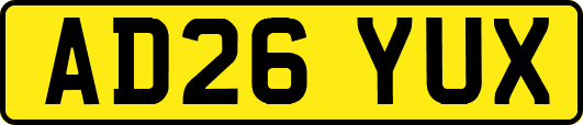 AD26YUX