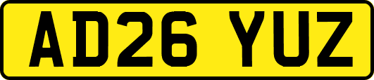 AD26YUZ
