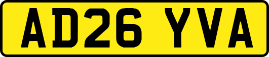 AD26YVA