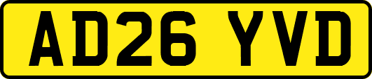 AD26YVD