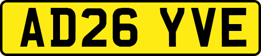 AD26YVE