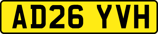 AD26YVH
