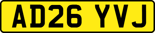 AD26YVJ