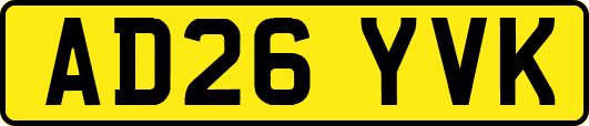 AD26YVK