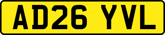 AD26YVL