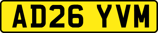 AD26YVM