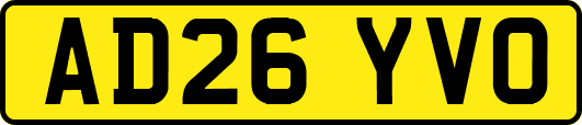 AD26YVO