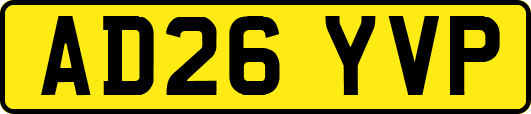 AD26YVP