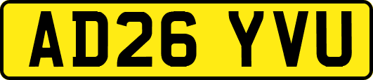 AD26YVU