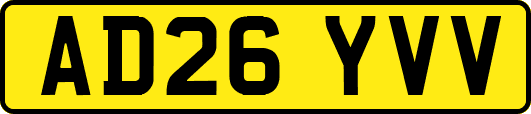 AD26YVV