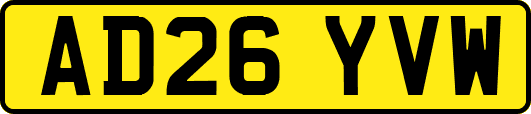 AD26YVW