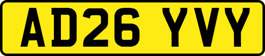 AD26YVY