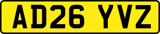 AD26YVZ