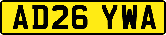 AD26YWA