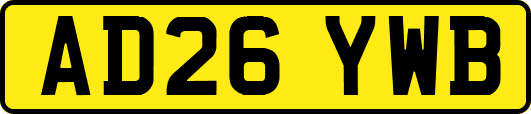 AD26YWB