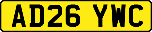 AD26YWC