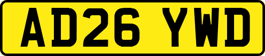 AD26YWD