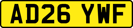 AD26YWF