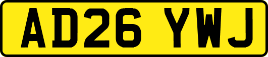 AD26YWJ
