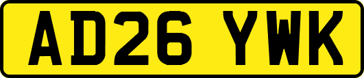 AD26YWK