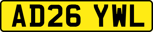 AD26YWL