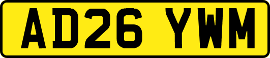 AD26YWM