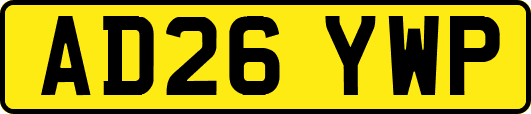 AD26YWP