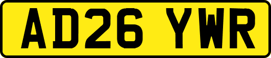 AD26YWR