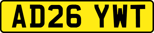 AD26YWT