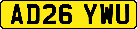 AD26YWU
