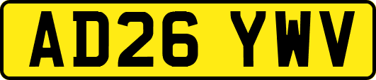 AD26YWV