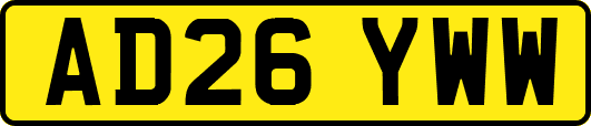 AD26YWW