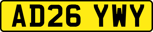 AD26YWY
