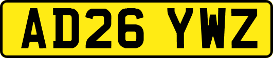 AD26YWZ