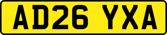AD26YXA